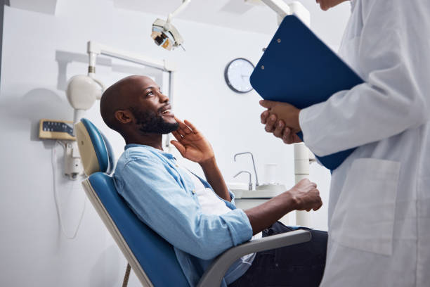 Best Emergency Cosmetic Dentistry (e.g., broken veneers) in Farngton, MI