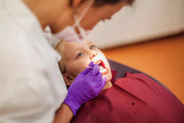 Best Lost Filling or Crown Replacement in Farngton, MI